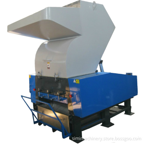 Plastic Crusher